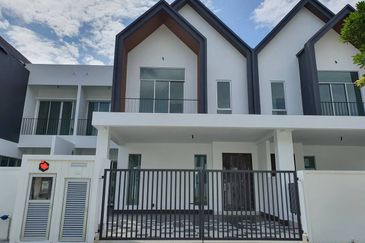 Ebonylane @ Eco Forest