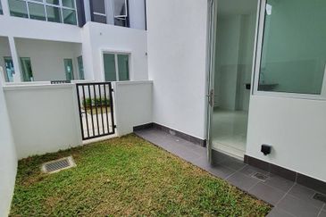 Ebonylane @ Eco Forest