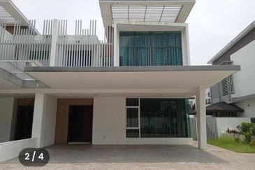 Cassia Garden Residence