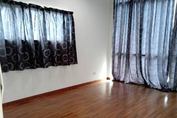 Cassia Garden Residence