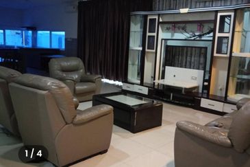 Cassia Garden Residence