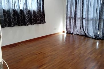 Cassia Garden Residence