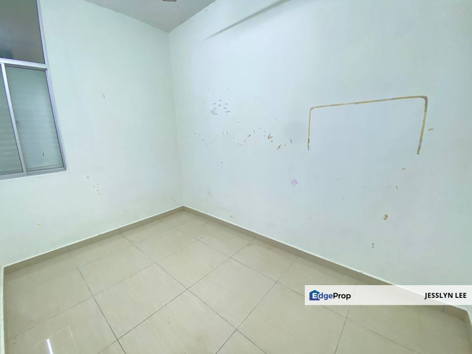 [Masih New look] 3 Storey House Bangi Avenue 3 Bangi Selangor , Selangor, Bangi