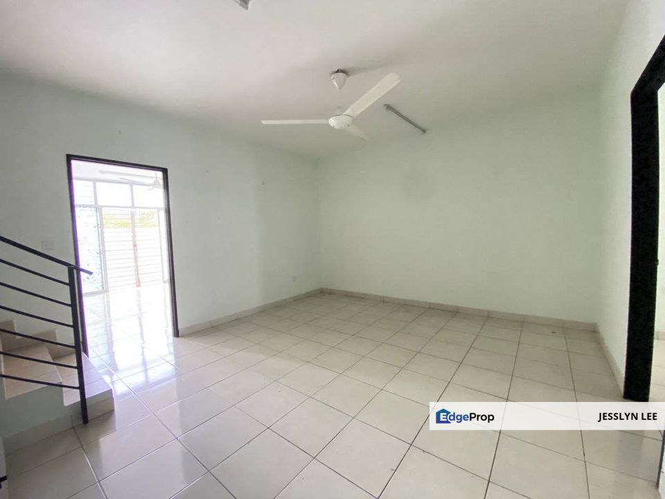 [Masih New look] 3 Storey House Bangi Avenue 3 Bangi Selangor , Selangor, Bangi
