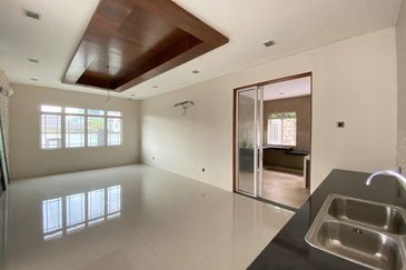 Impian Golf & Country Club