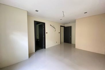 Impian Golf & Country Club