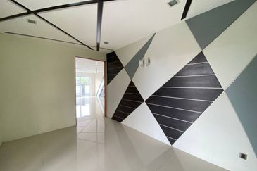 Impian Golf & Country Club