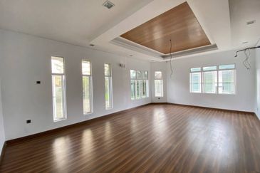 Impian Golf & Country Club