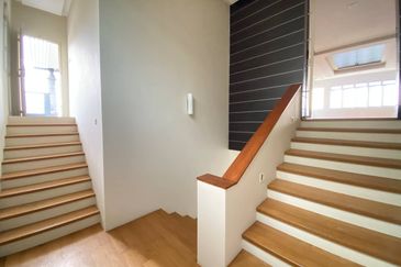 Impian Golf & Country Club