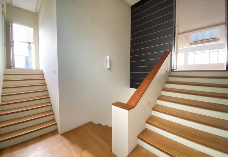 Impian Golf & Country Club