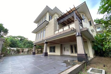 Impian Golf & Country Club