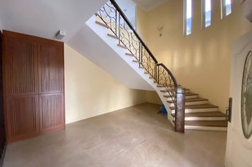 Impian Golf & Country Club