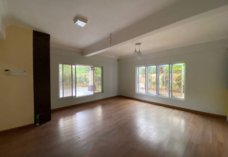 Impian Golf & Country Club