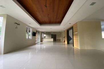 Impian Golf & Country Club