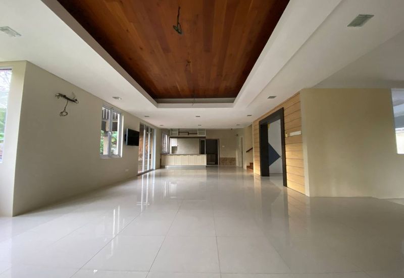 Impian Golf & Country Club