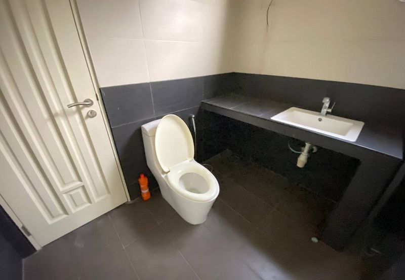 Impian Golf & Country Club