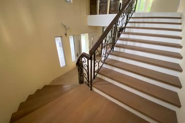 Impian Golf & Country Club