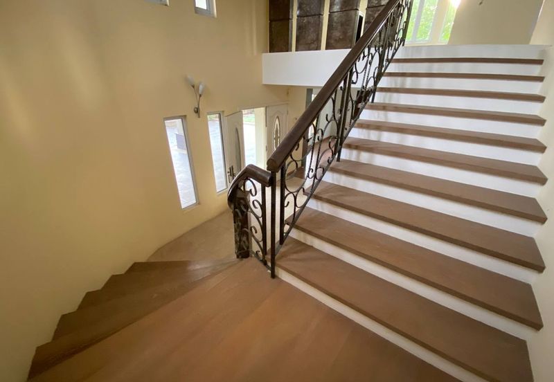 Impian Golf & Country Club