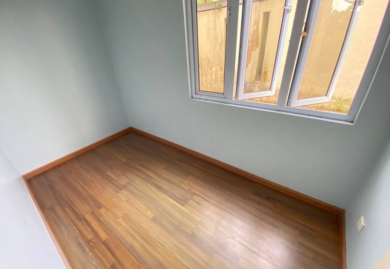 Impian Golf & Country Club