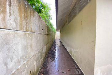 Impian Golf & Country Club