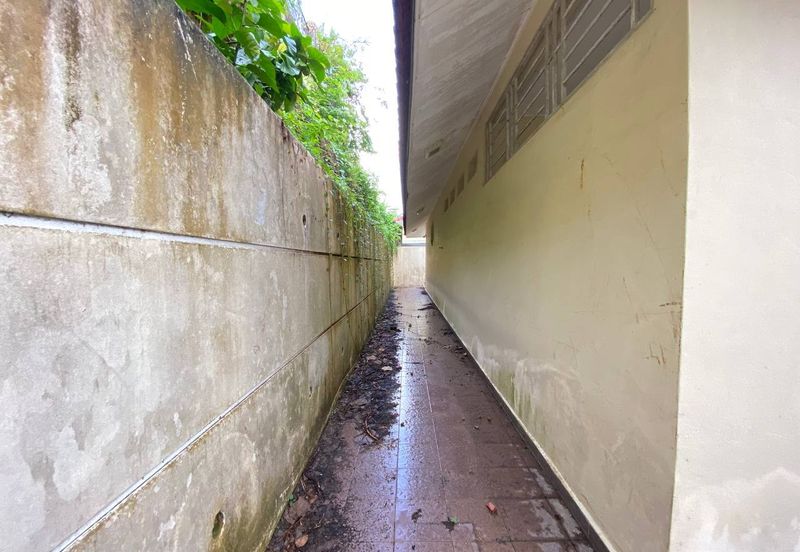 Impian Golf & Country Club