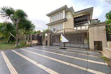 Impian Golf & Country Club