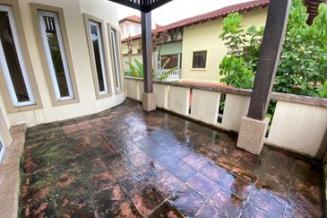 Impian Golf & Country Club