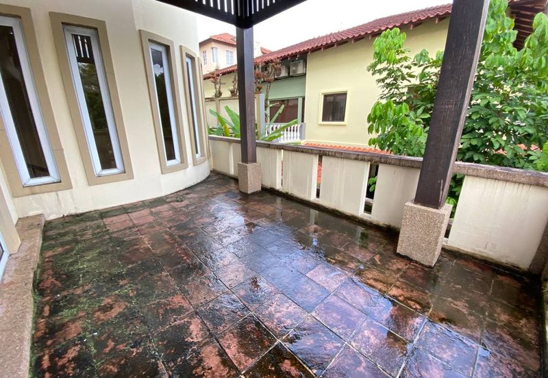 Impian Golf & Country Club