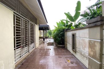 Impian Golf & Country Club