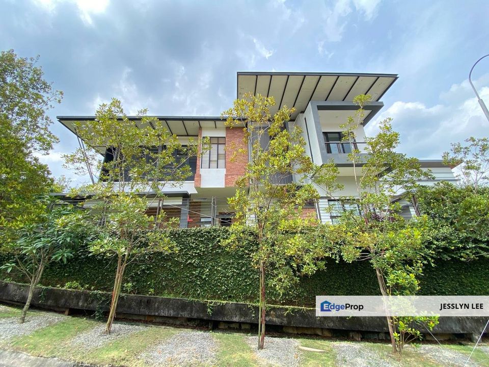 2 Storey Bungalow Impian Golf & Country Club Saujana Impian Kajang  , Johor, Skudai