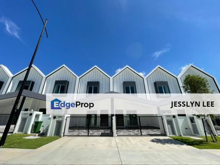 Eco Forest 2 Storey Terrace House near Eco Majestic, Selangor, Semenyih