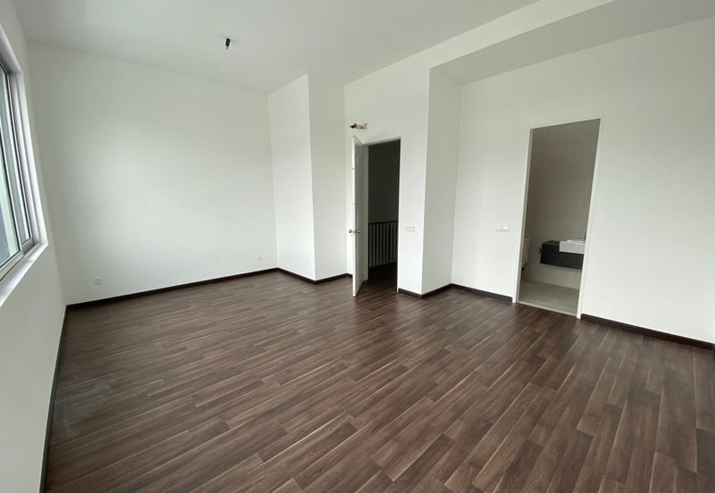 Ebonylane @ Eco Forest