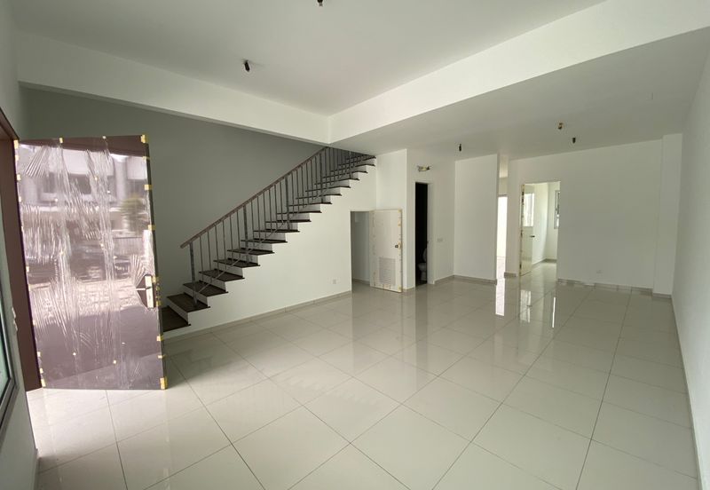 Ebonylane @ Eco Forest