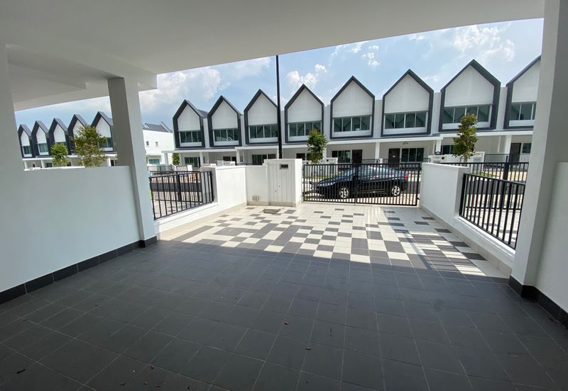 Ebonylane @ Eco Forest