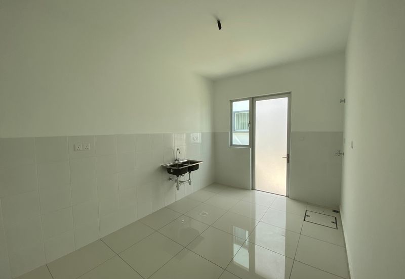 Ebonylane @ Eco Forest