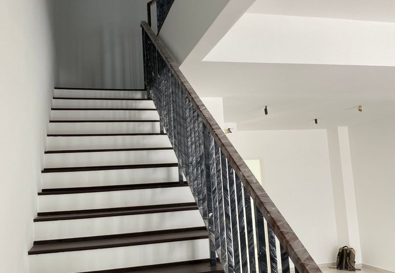 Ebonylane @ Eco Forest