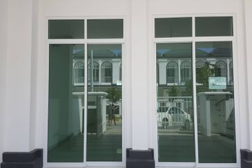 Merrydale @ Eco Majestic