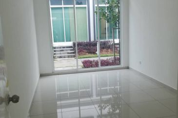 Merrydale @ Eco Majestic