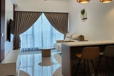 Core Residence @ TRX