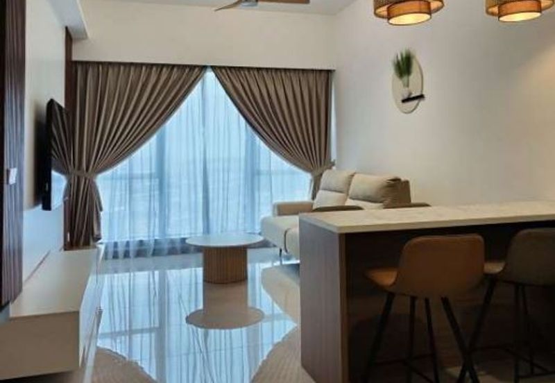 Core Residence @ TRX