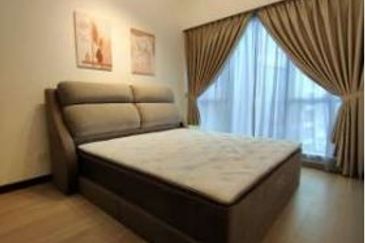 Core Residence @ TRX