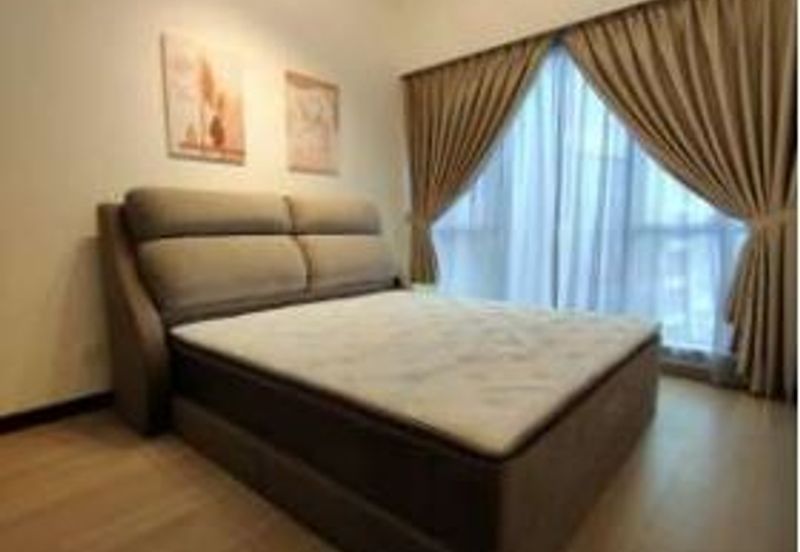 Core Residence @ TRX