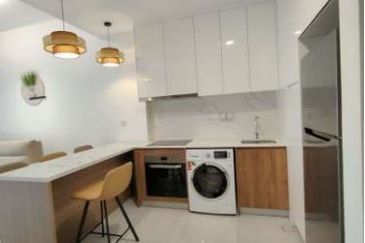 Core Residence @ TRX