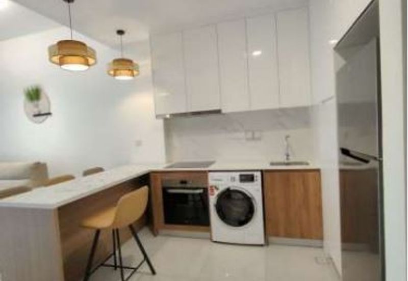 Core Residence @ TRX