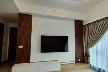 Core Residence @ TRX