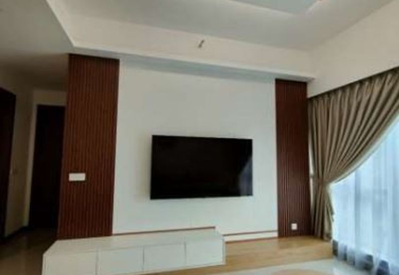 Core Residence @ TRX