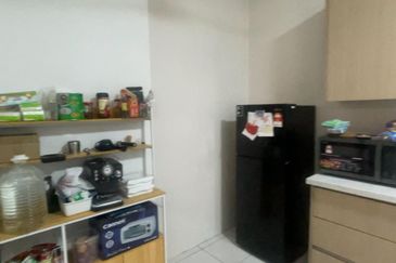 Residensi Adelia 2 @ Bangi Avenue