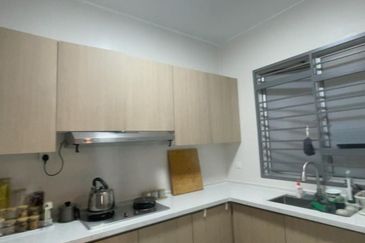 Residensi Adelia 2 @ Bangi Avenue