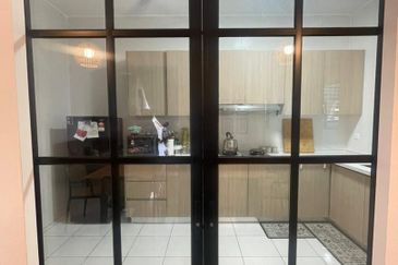 Residensi Adelia 2 @ Bangi Avenue