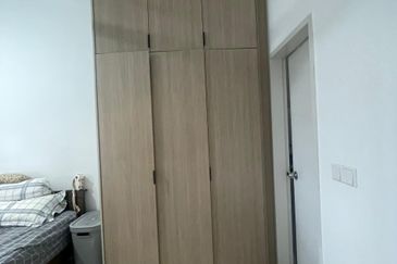 Residensi Adelia 2 @ Bangi Avenue